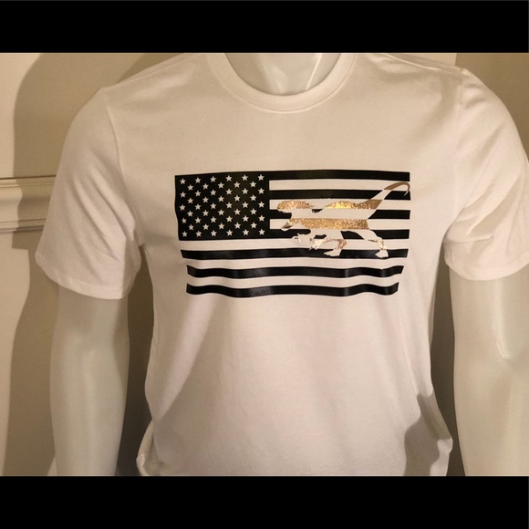 Men’s Vigilant tee’s - Picture 1 of 1